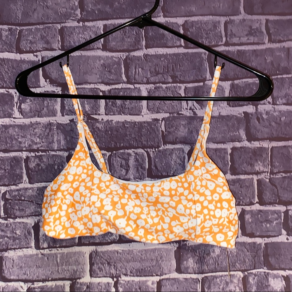 SHEIN brand bathing suit in a size medium.